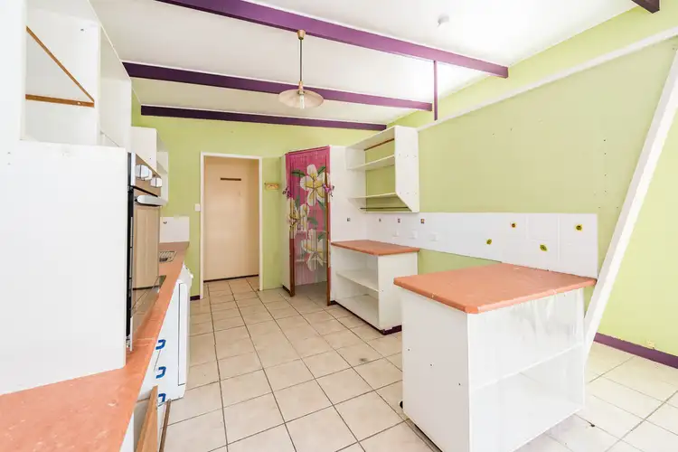 Sixth view of Homely house listing, 26 BAKER ST, Kepnock QLD 4670