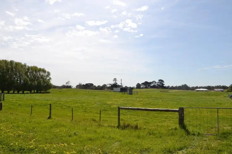 Main view of Homely land listing, 182 Hakea Drive, Millicent SA 5280