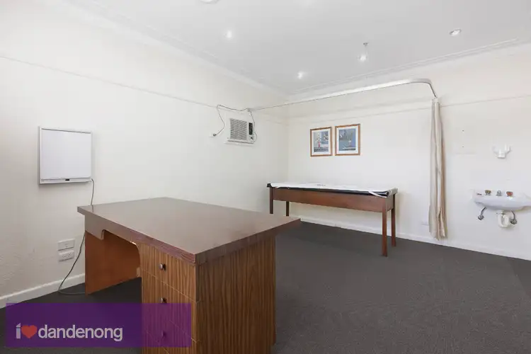 Fifth view of Homely house listing, 1 Bruce Street, Dandenong VIC 3175