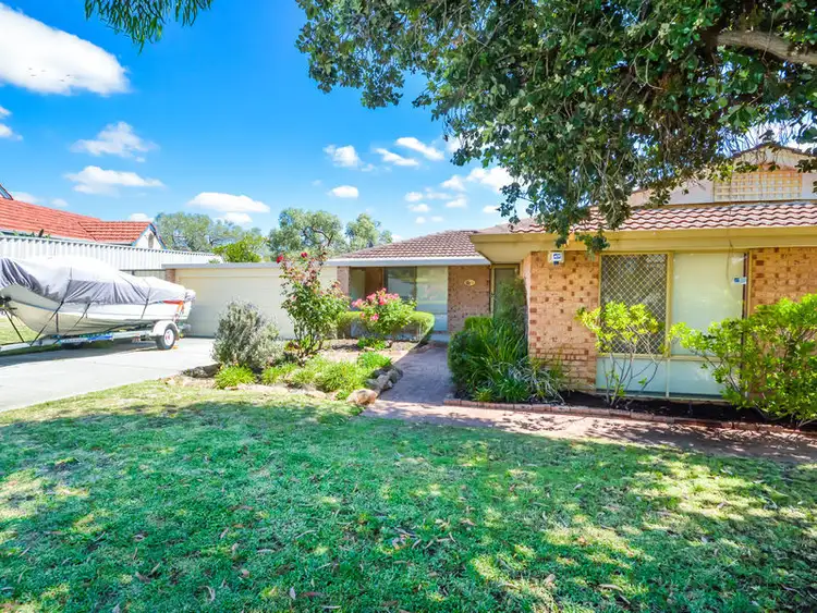 Fourth view of Homely house listing, 8 Thames Court, Beechboro WA 6063