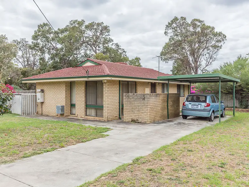 Main view of Homely house listing, 16 Burran Court, Armadale WA 6112