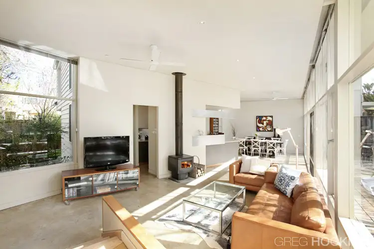 Third view of Homely house listing, 33 Hannan Street, Williamstown VIC 3016