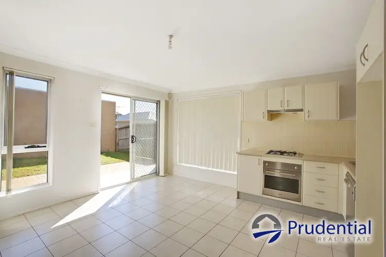 Second view of Homely house listing, 24 St Simon Close, Blair Athol NSW 2560