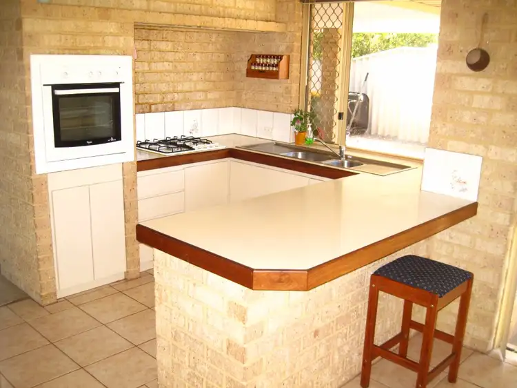 Second view of Homely house listing, 28 Bondi Crescent, Warnbro WA 6169