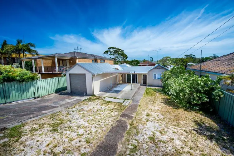 Second view of Homely house listing, 46 Shoal Bay Road., Nelson Bay NSW 2315