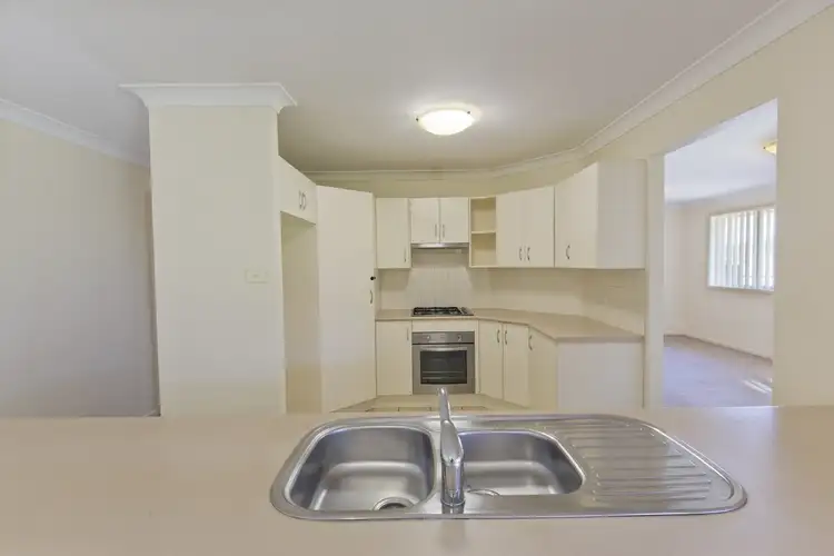 Third view of Homely house listing, 4 Mountview Place, Aberglasslyn NSW 2320