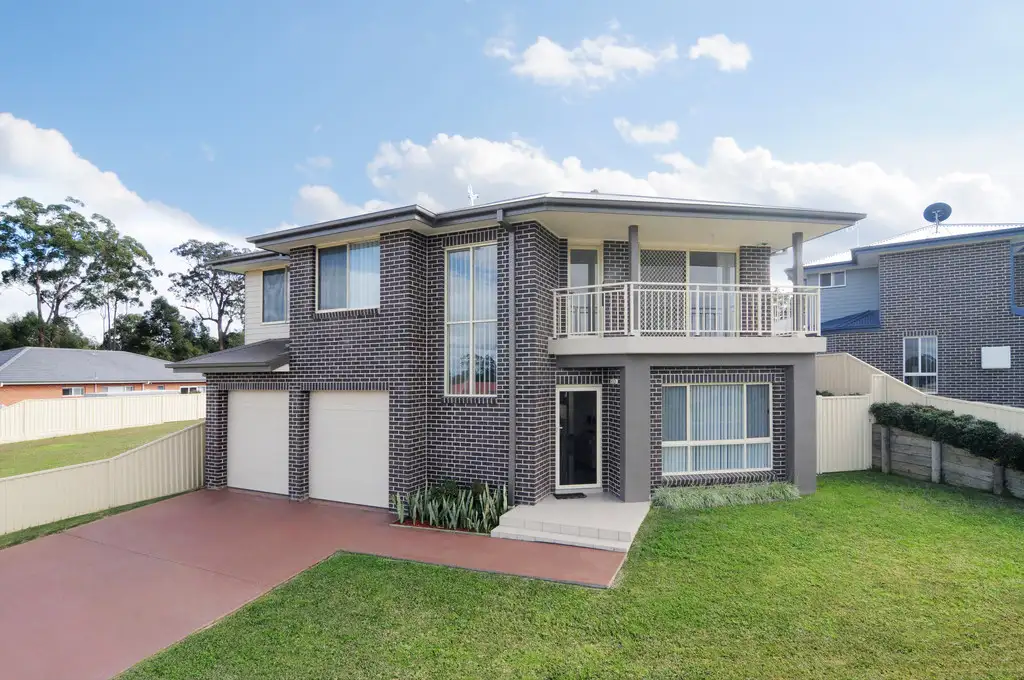 Main view of Homely house listing, 4B Firman Glen, St Georges Basin NSW 2540