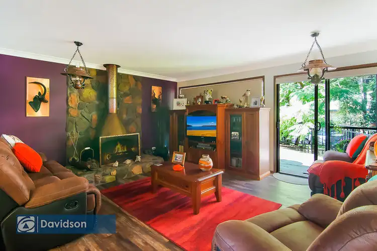 Fourth view of Homely house listing, 23 Bingara Drive, Sandy Point NSW 2172