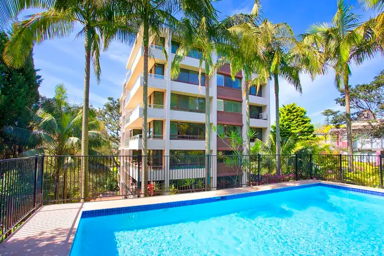 Main view of Homely apartment listing, 9/35 Ocean Avenue, Double Bay NSW 2028
