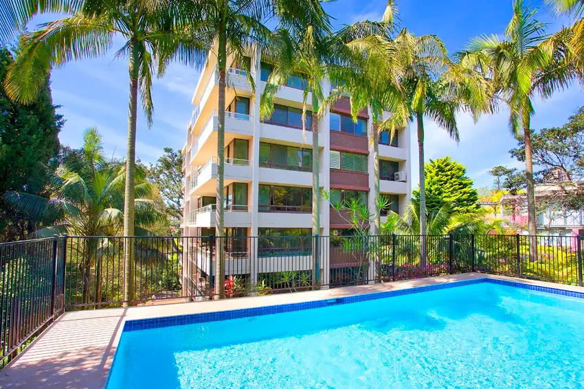 Main view of Homely apartment listing, 9/35 Ocean Avenue, Double Bay NSW 2028