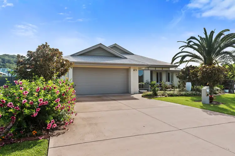 Second view of Homely house listing, 2 Torrens Way, North Boambee Valley NSW 2450