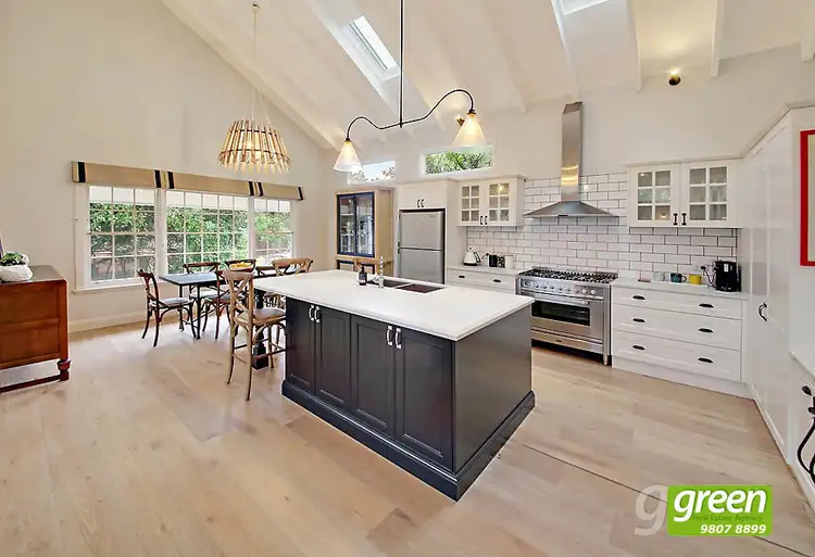 Second view of Homely house listing, 19A Maxim Street, West Ryde NSW 2114