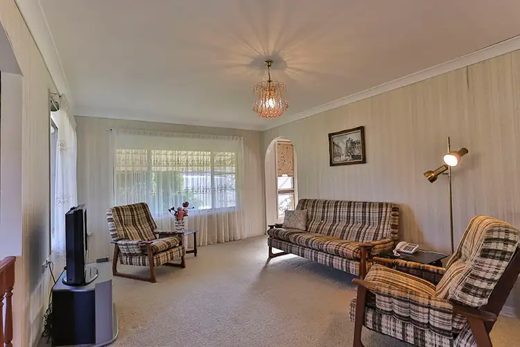 Third view of Homely house listing, 54 Skehan Street, Centenary Heights QLD 4350