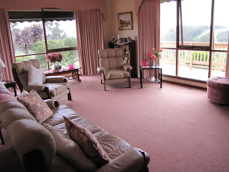 Third view of Homely house listing, 3 Marvin Court, Moe VIC 3825