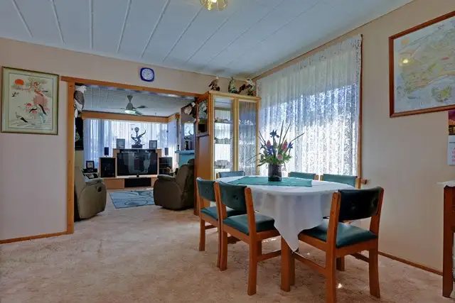 Fourth view of Homely house listing, 63 Flinders Street, Brooklyn TAS 7320