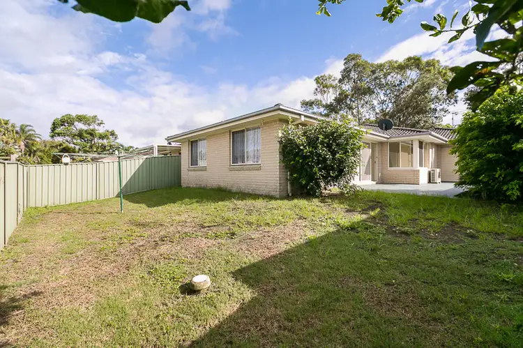 Third view of Homely house listing, 31 Lady Laurel Drive, Blue Haven NSW 2262