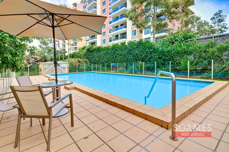 Fifth view of Homely apartment listing, 35/15-23 Orara Street, Waitara NSW 2077