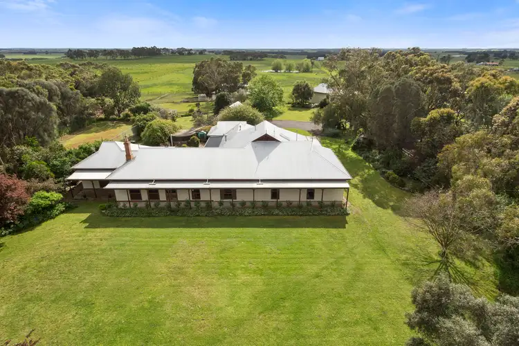 Fourth view of Homely rural property listing, Address available on request