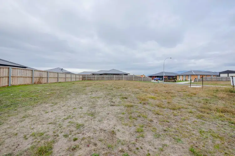 Main view of Homely land listing, 49 Menin Drive, Brighton TAS 7030