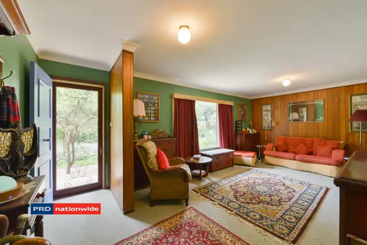 Fourth view of Homely house listing, 544 Duri-Wallamore Road, Tamworth NSW 2340
