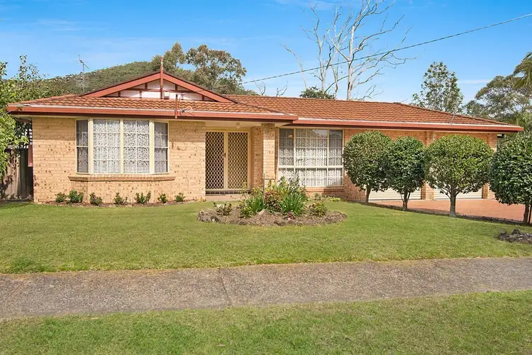 62 Newling Street, Lisarow NSW 2250