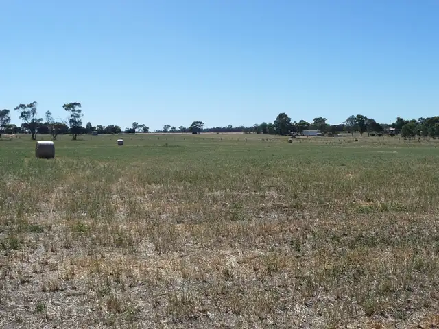 Sixth view of Homely rural property listing, 141 Hughes Rd. Quantong via, Horsham VIC 3400