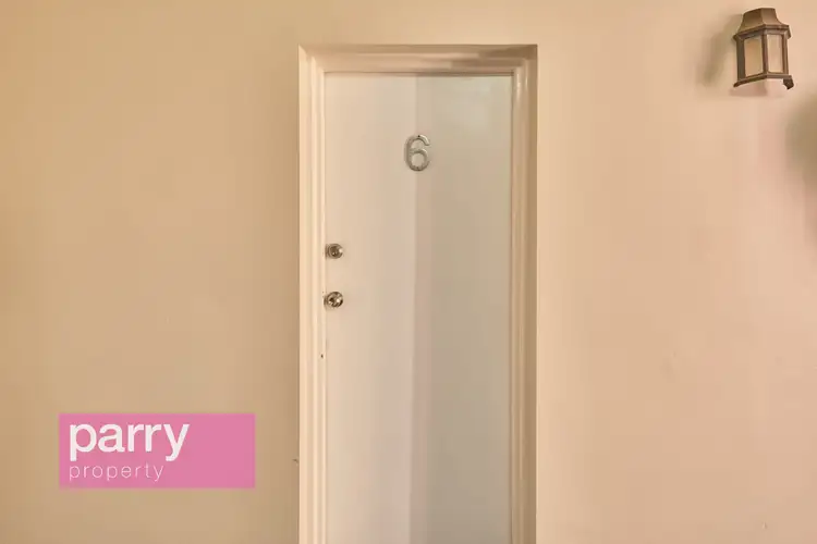 Second view of Homely apartment listing, 6 Yorktown Square, Launceston TAS 7250