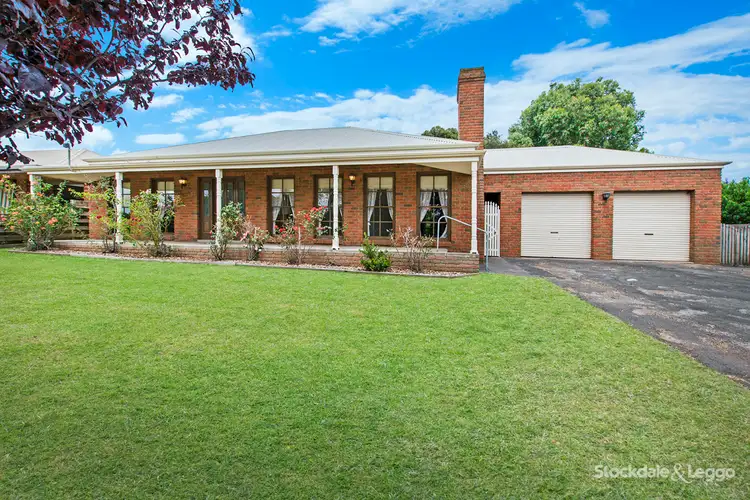 3 Connemara Road, Warrnambool VIC 3280