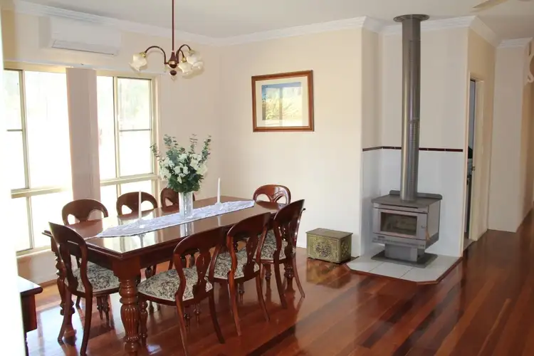 Fifth view of Homely rural property listing, 278 -A Wattlecamp Rd, Kingaroy QLD 4610