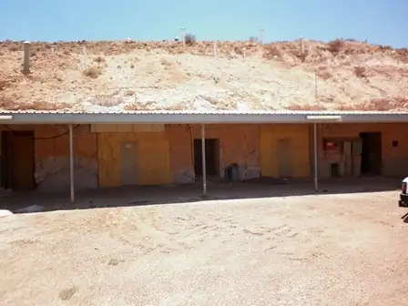 1-4/Lot 486 Helmis Street, Coober Pedy SA 5723