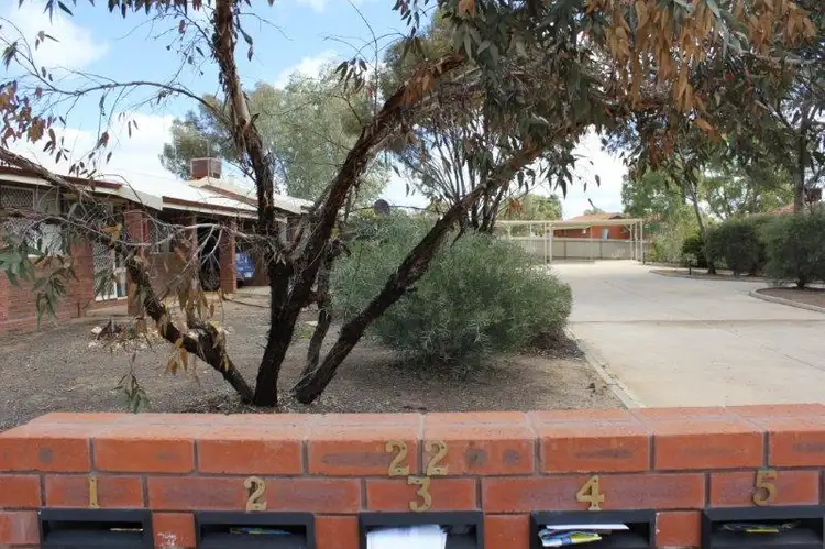 Second view of Homely house listing, 22 Yorrell Way, Merredin WA 6415
