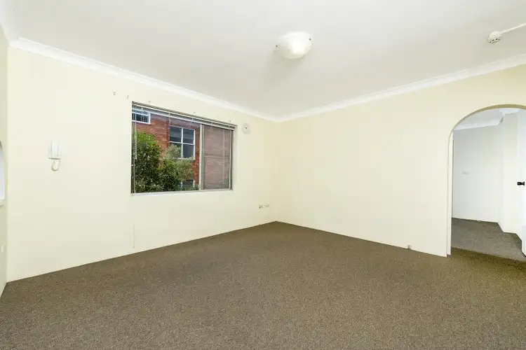 Third view of Homely apartment listing, 4/11 Chandos Street, Ashfield NSW 2131