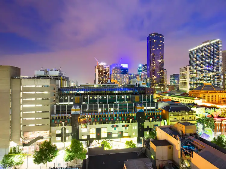 1502/31 A'Beckett Street, Melbourne VIC 3000