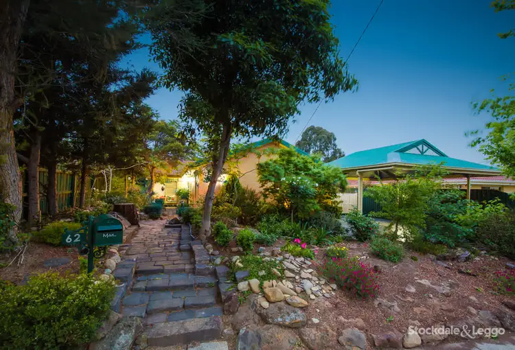 Third view of Homely house listing, 62 Toora Drive, Westmeadows VIC 3049