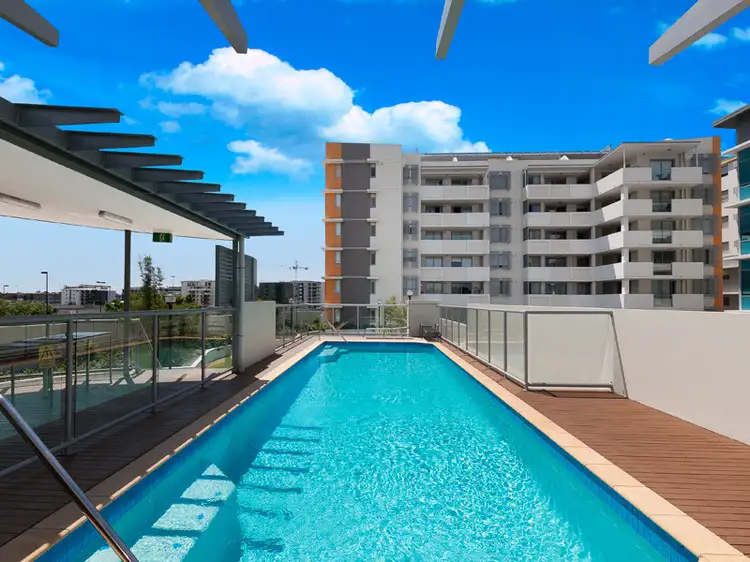 602/392 Hamilton Road, Chermside QLD 4032