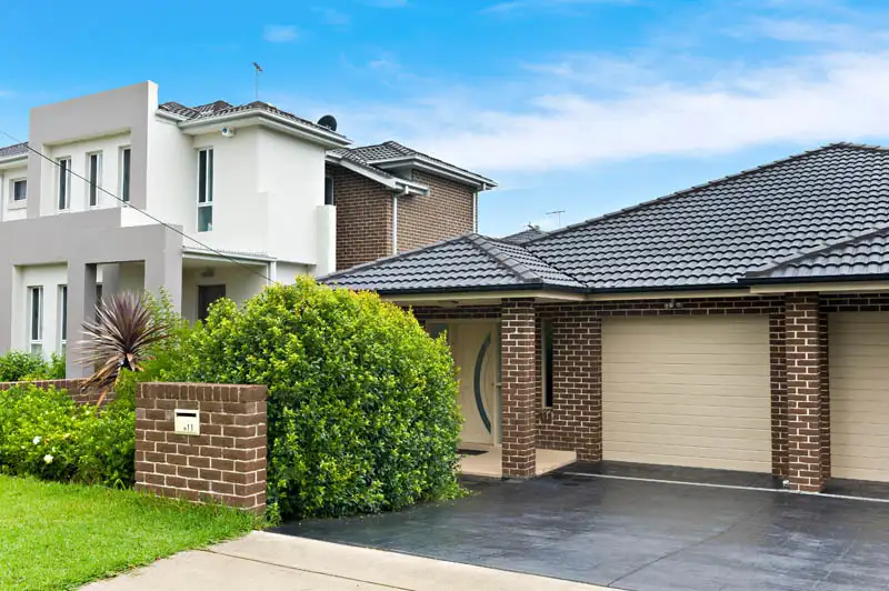 Main view of Homely house listing, 11 Matthews Avenue, East Hills NSW 2213