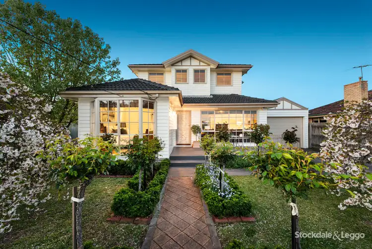 Main view of Homely house listing, 58 Sutherland Street, Hadfield VIC 3046