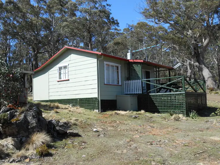 Main view of Homely other listing, 56 Rainbow Road, Breona TAS 7304