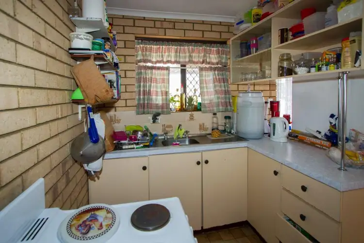 Fifth view of Homely house listing, 12B Baldwin Place, Rangeway WA 6530