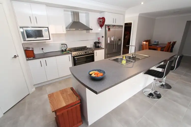 Fourth view of Homely house listing, 47 Amber Close, Kelso NSW 2795