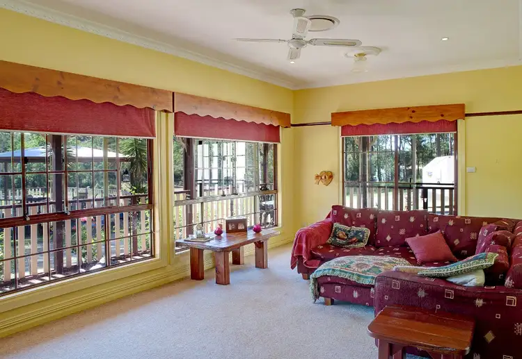 Fifth view of Homely rural property listing, 13 Federation Way, Telegraph Point NSW 2441