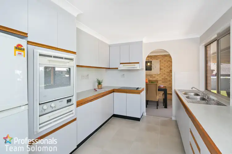 Seventh view of Homely house listing, 8 Arwon Court, Wellington Point QLD 4160