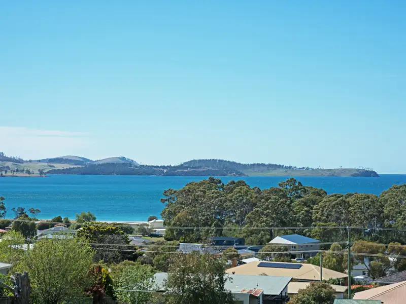 Main view of Homely land listing, 2 Sea View Crescent, Orford TAS 7190