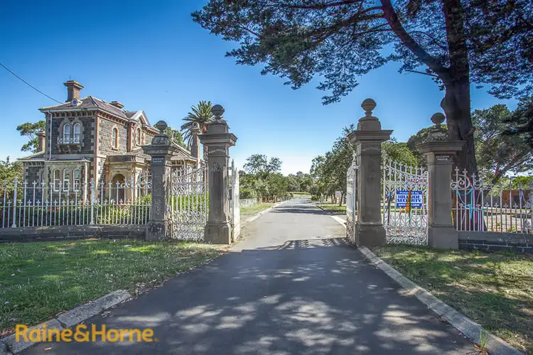 Sixth view of Homely land listing, 104 Yellowgum Boulevard, Sunbury VIC 3429