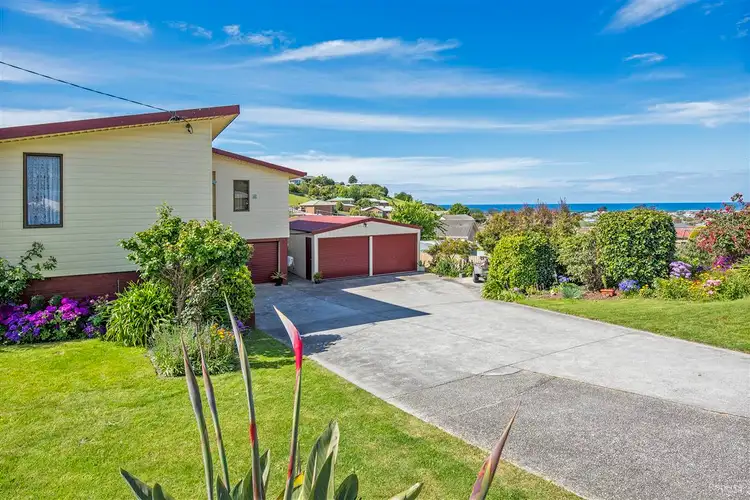 Second view of Homely house listing, 14 Jowett Street, West Ulverstone TAS 7315