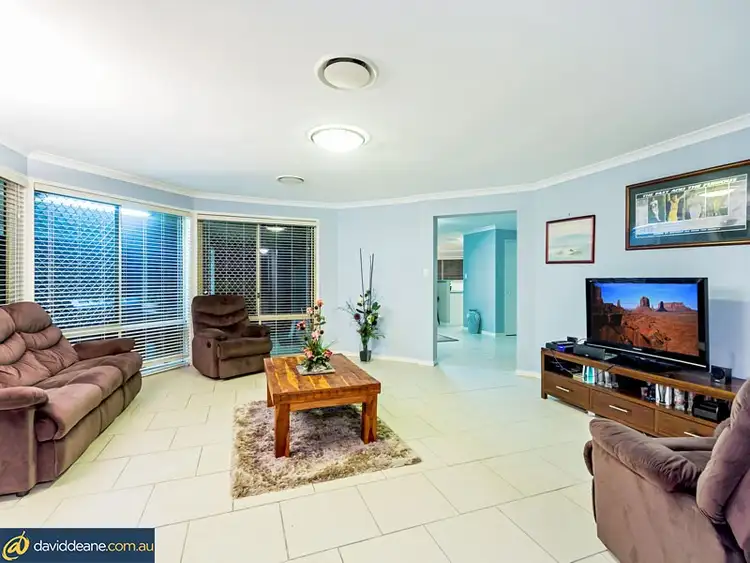 Seventh view of Homely house listing, 12 Glenveagh Pl, Kallangur QLD 4503