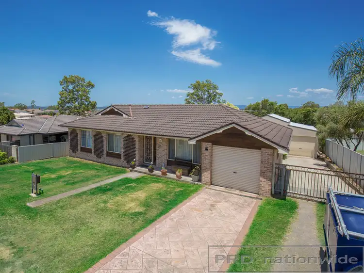 78 Brigantine Street, Rutherford NSW 2320