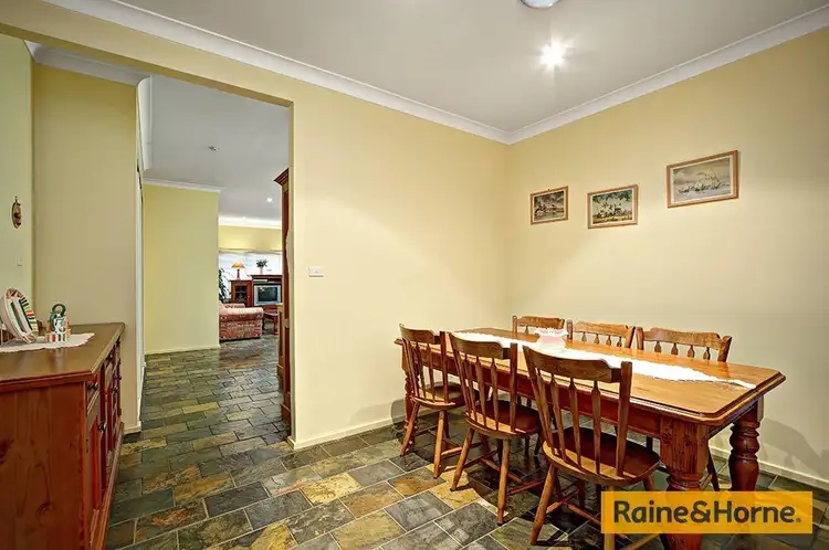 Fifth view of Homely house listing, 9 Lynwen Crescent, Banksia NSW 2216