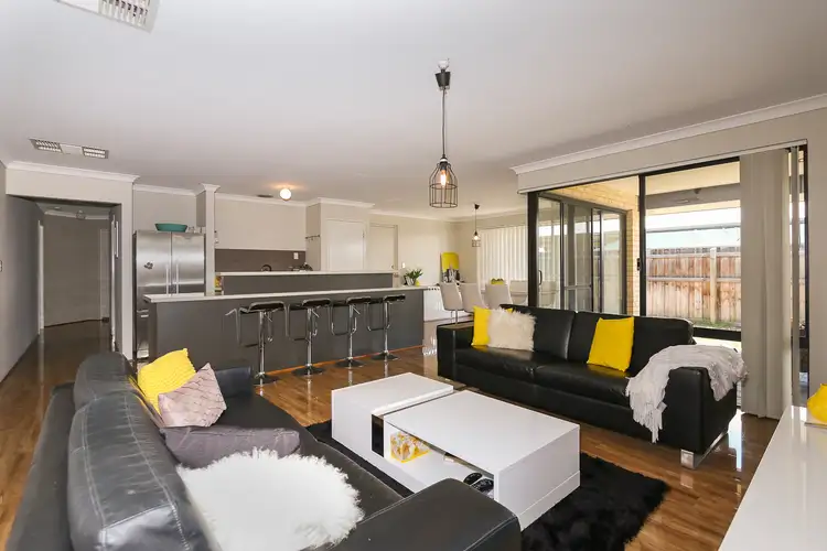 Sixth view of Homely house listing, 5 Hatfield Road, Ellenbrook WA 6069