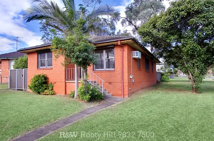47 Vincennes Avenue, Tregear NSW 2770